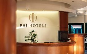 Phi Hotel Emilia